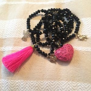 NWOT Beautiful Semanario Artesanal - 7 Bracelets
